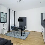Apartment Familienplatz I contactless check-in