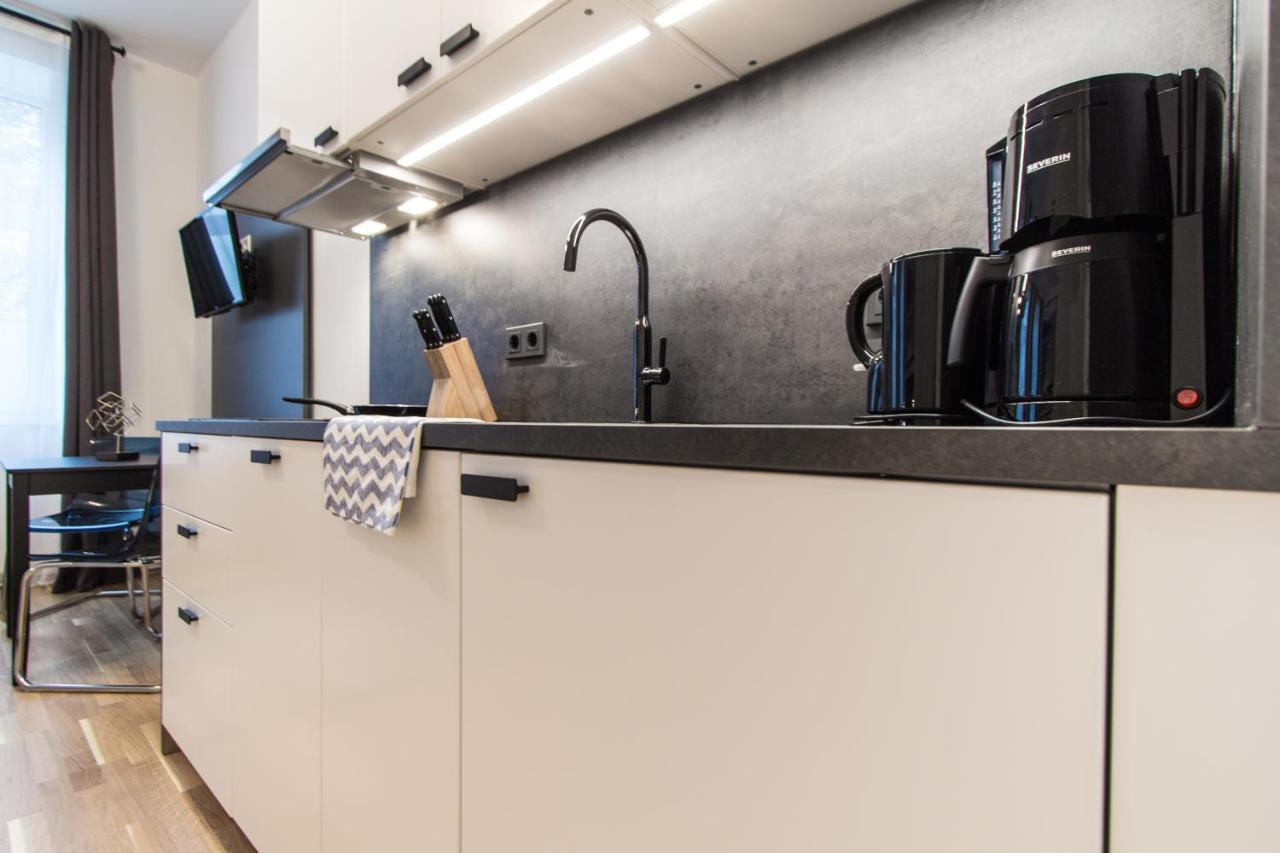 Familienplatz I Contactless Check-in Wien